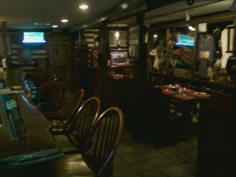 A Restoration of the Past