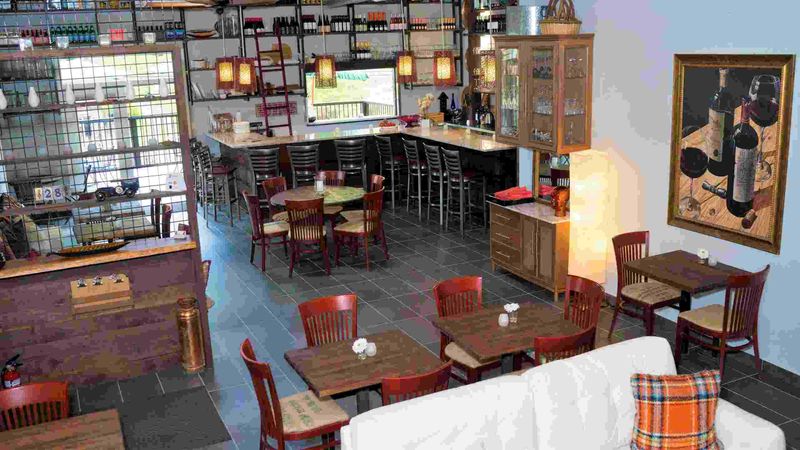 Red Oak Bistro & Caffe