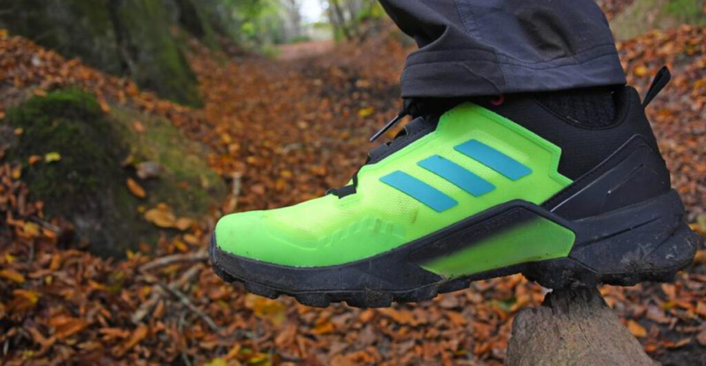 The Best 10 Hiking Shoes for Muddy Forest Paths