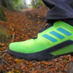The Best 10 Hiking Shoes for Muddy Forest Paths