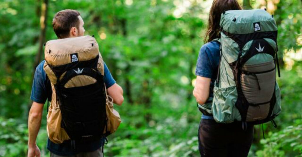 The Best 7 Ultralight Backpacks for Thru-Hikers and Fastpackers