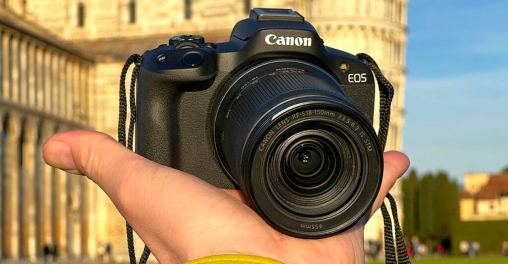 The Best Canon Cameras for Every Photographer – 12 Expert Picks for 2025