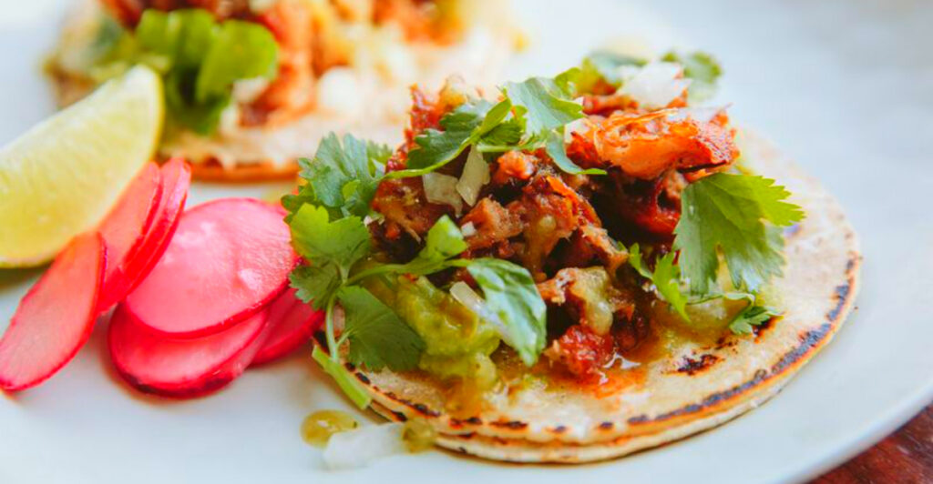 The Best Mexican Restaurant in Every State – Locals Say These Are Worth the Trip