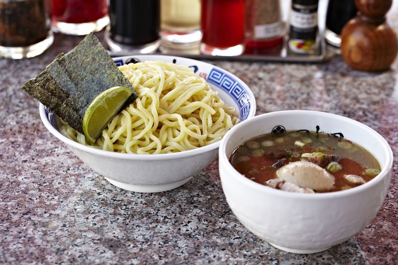 Tsujita LA Artisan Noodle (Sawtelle & Arts District)
