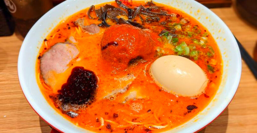 The Best Ramen in Los Angeles: 20 Places You Need to Visit