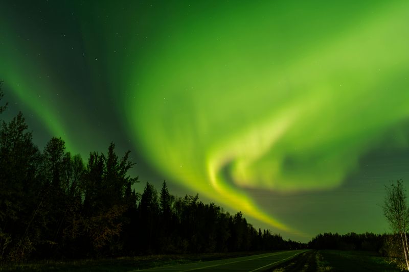Fairbanks, Alaska