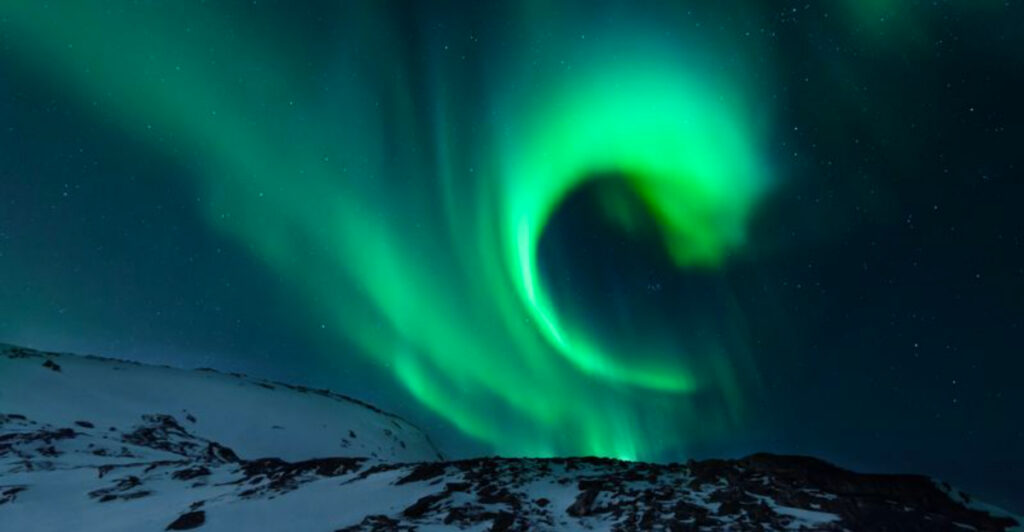 The Best U.S. Destinations to See the Northern Lights Without Leaving the Country