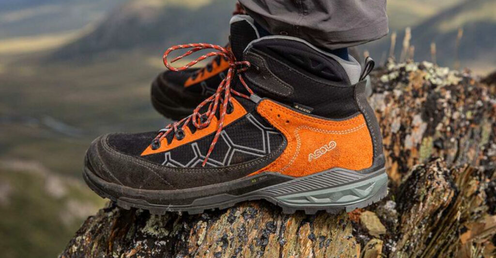 The Best Waterproof Hiking Boots of 2025, Tested by Experts