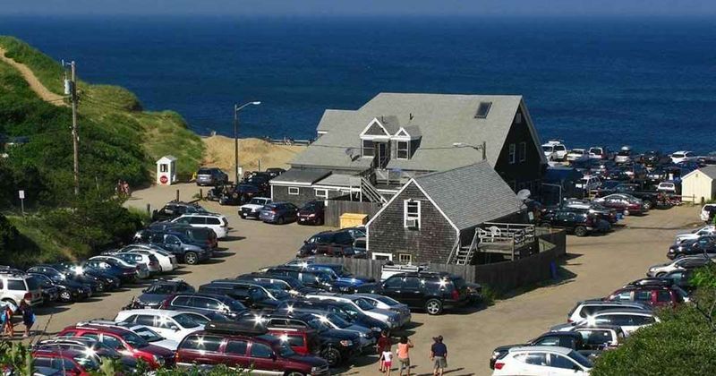 The Beachcomber – Wellfleet