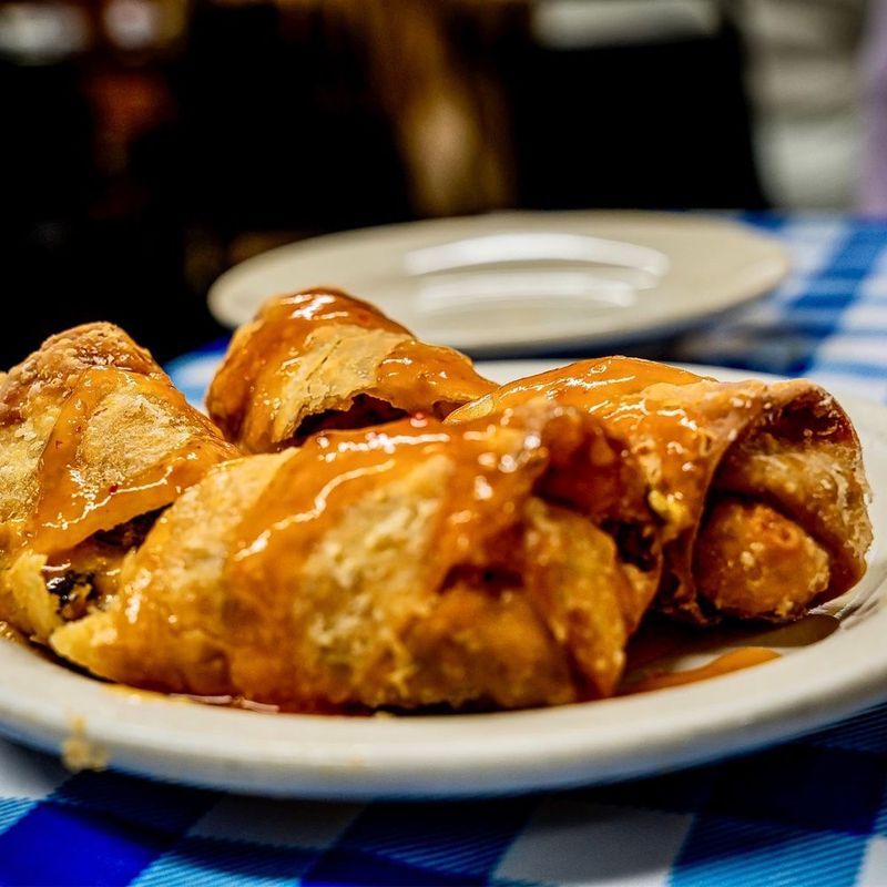 H&H Soul Food – Macon