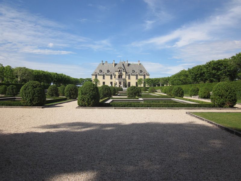 Oheka Castle (Huntington, New York)