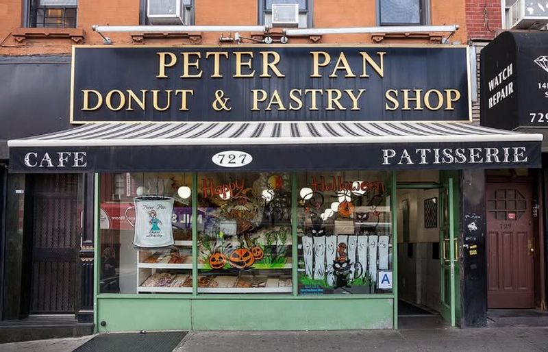 A True Brooklyn Classic
