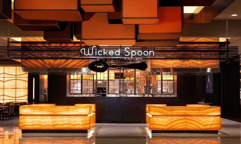 Wicked Spoon (The Cosmopolitan of Las Vegas)