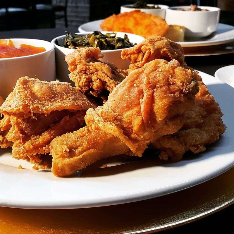 Paschal's Restaurant (Atlanta)