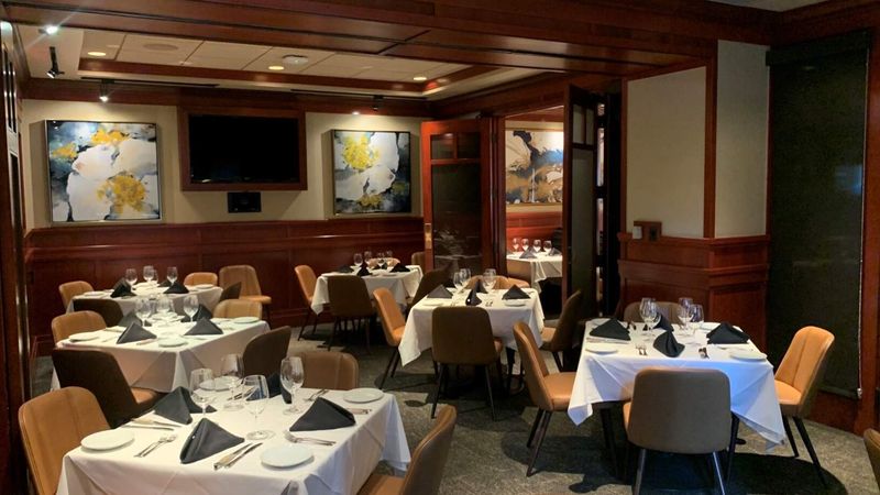 Fleming's Prime Steakhouse & Wine Bar