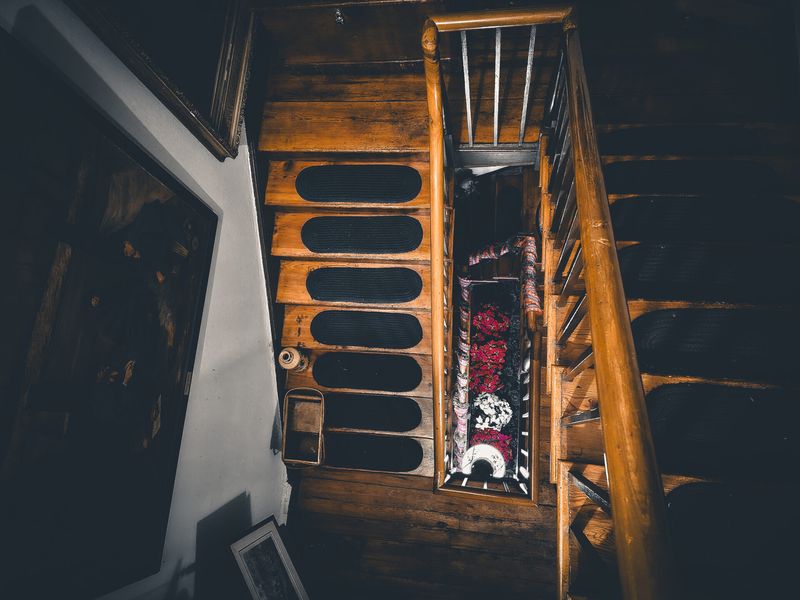 The Attic of the Sharpshooters