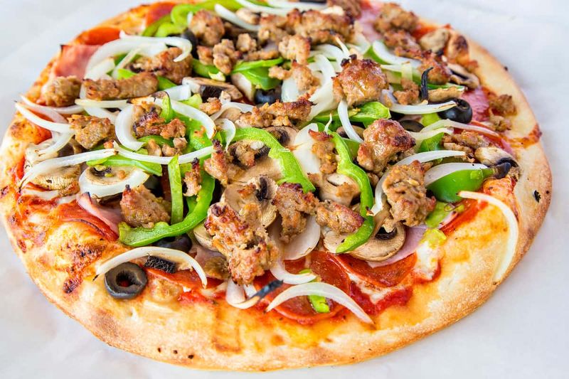 Al’s New York Cafe - Costa Mesa