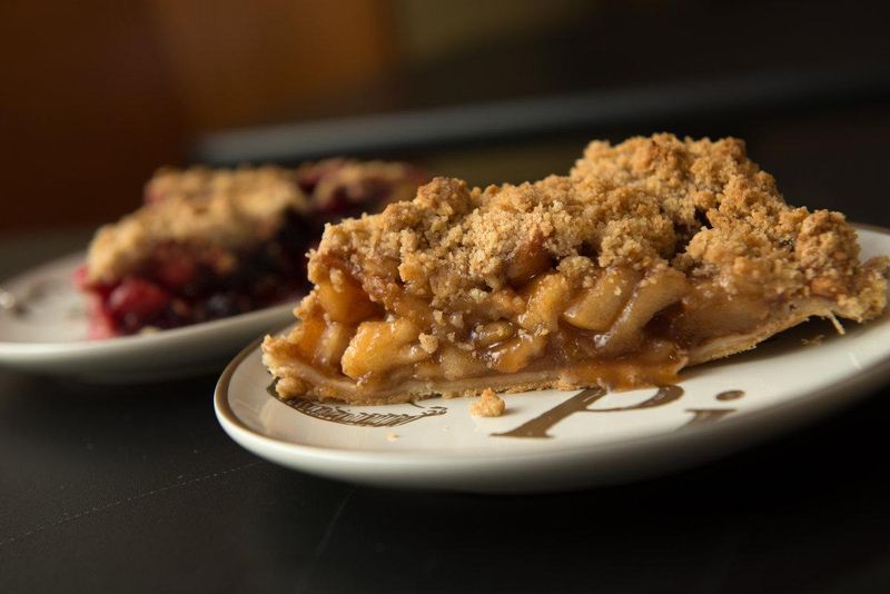 Achatz Handmade Pies – Armada