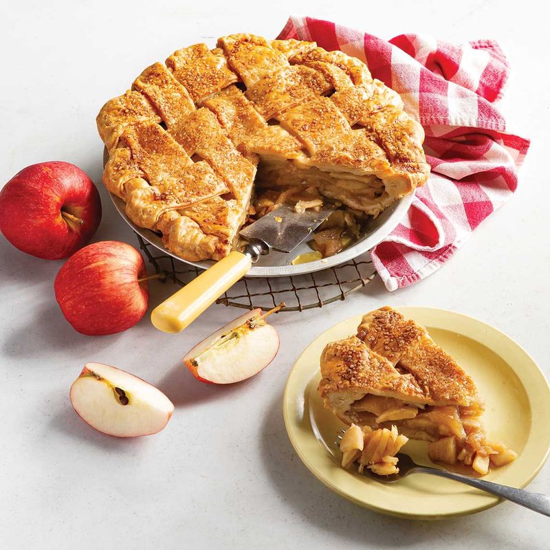 Pie Safe Baking Company – Forest City