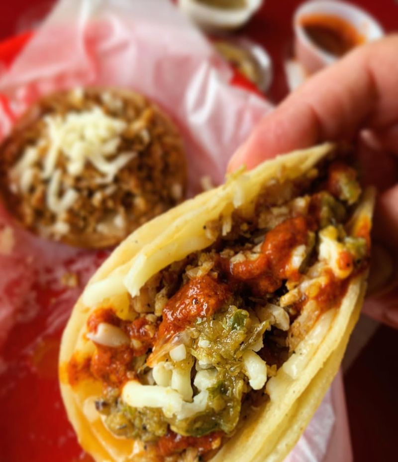 Kiss Pollos Estilo Sinaloa — Phoenix, AZ