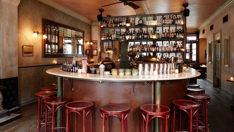 Maison Premiere (Williamsburg, Brooklyn)