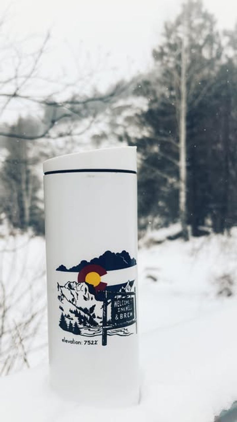 Inkwell & Brew – Estes Park