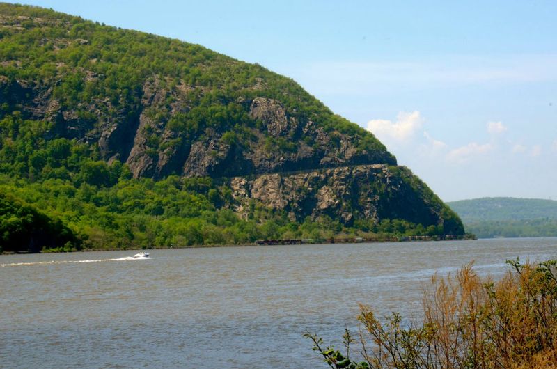 Timeless Hudson River Views