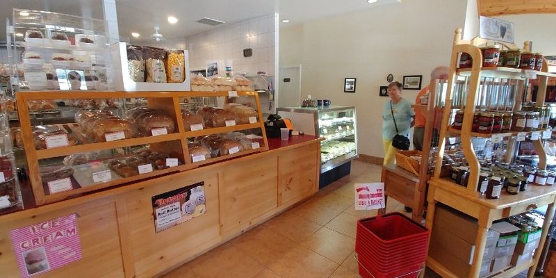Country Bake Shoppe – Cleveland