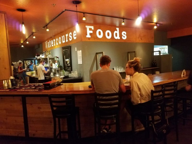 Watercourse Foods – Denver