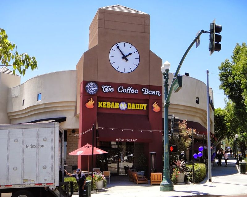 Kebab Daddy (Montrose/Glendale) 