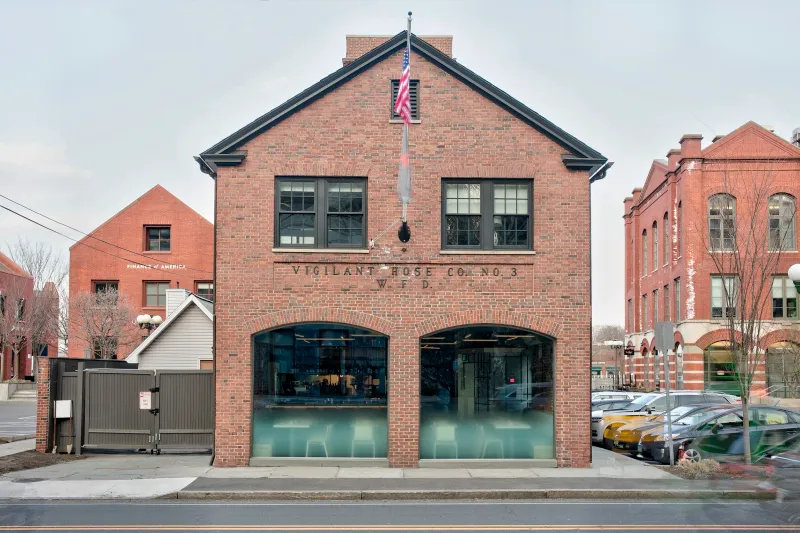 OKO — Westport