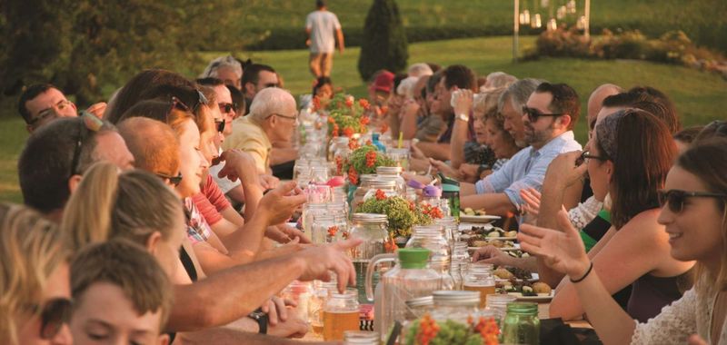 Locavore Farm - Grant Park