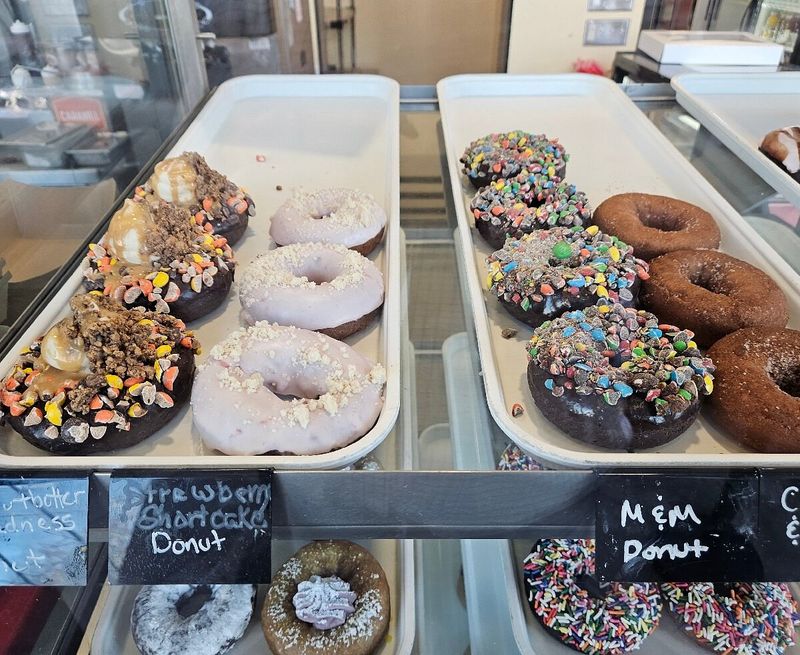Purity Ice Cream – Ithaca