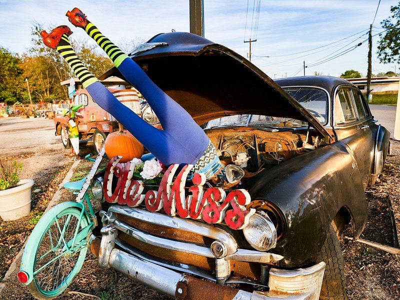 The World Catfish Festival Is a Feast Worth the Trip