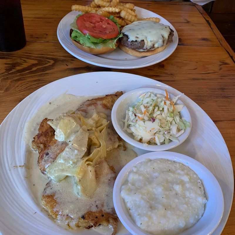 The Black Cow – Columbus