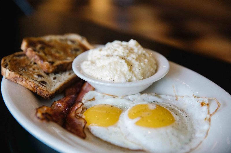 Primos Café - Jackson