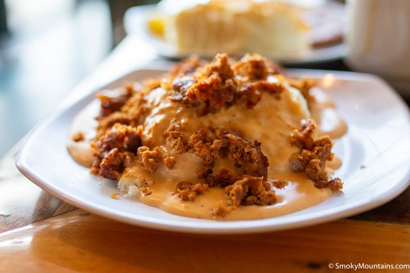 Biscuit Head (Asheville area)