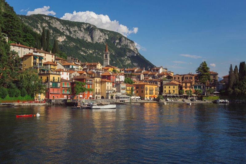 Lake Como (Lombardy)