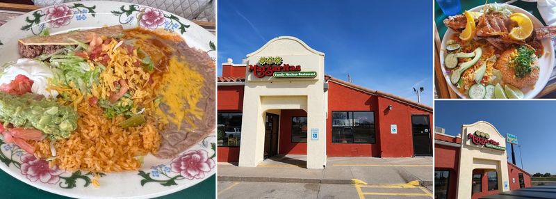 Margaritas Family Mexican Restaurant