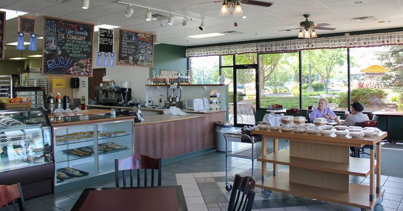 Lake Geneva Pie Company
