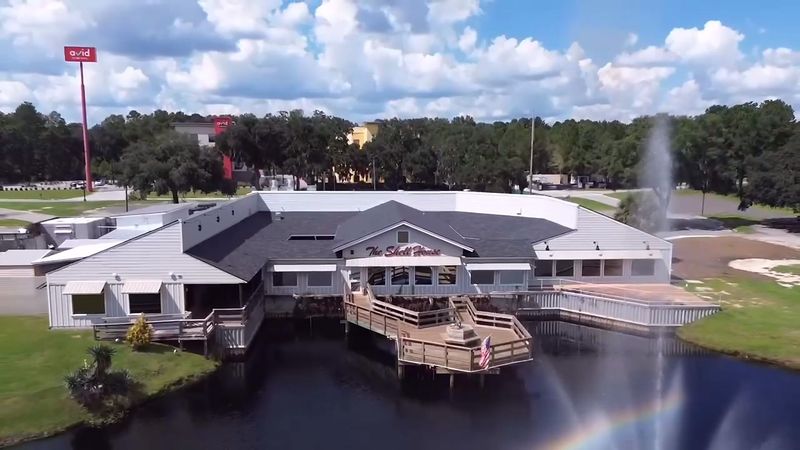 The ShellHouse (Savannah) — Savannah stalwart since 1983.