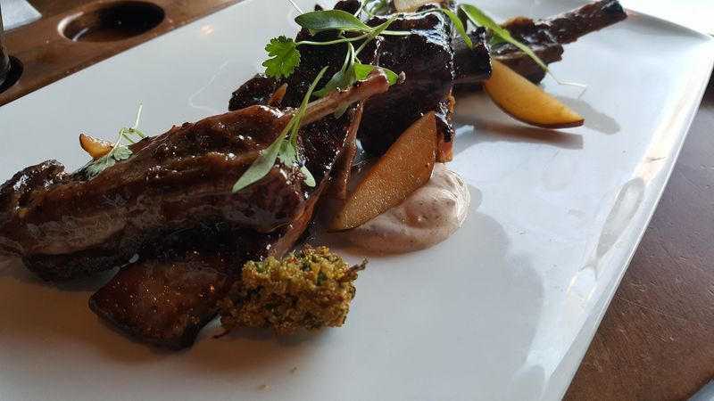 The Ravenous Pig – Winter Park