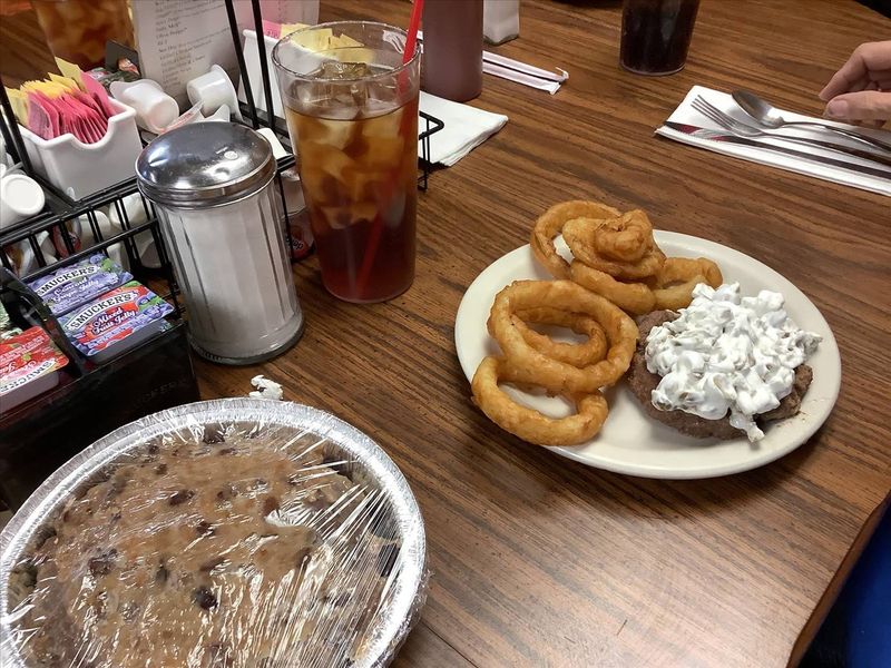 My Place Diner – Charlotte