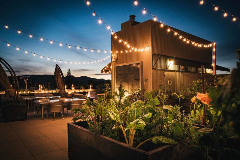 SingleThread (Healdsburg, Sonoma)