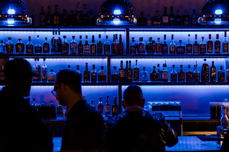 True Blue Butcher & Barrel — Wilmington