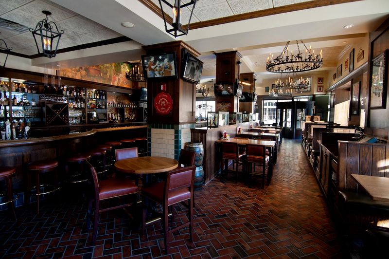 Miller Time Pub & Grill – Lincoln