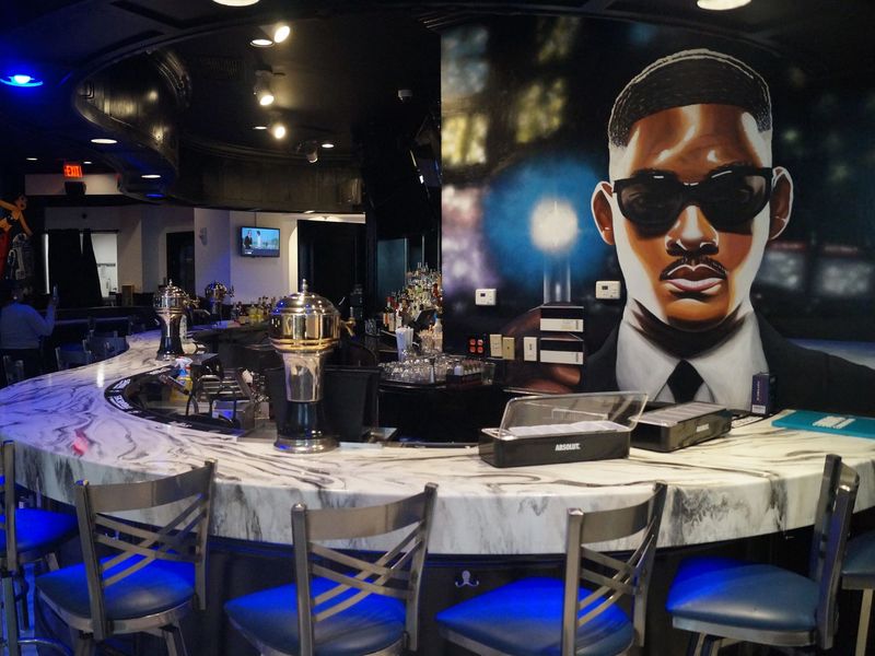 The Astro – Cleveland (Tower City)