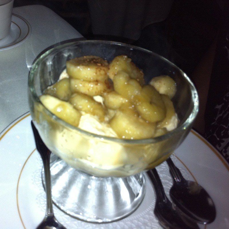 Melvyn's – Palm Springs