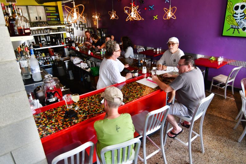 The Fly Trap – Ferndale