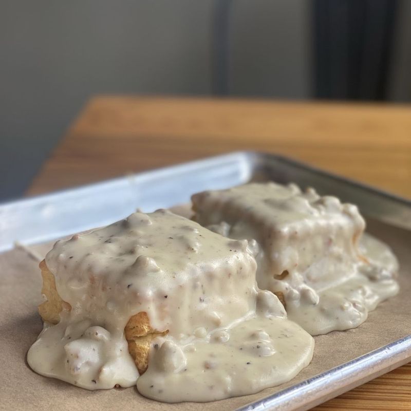 PJ's Table Top Southern Cuisine – Temple